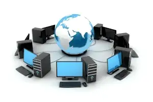 PN-Tronics bietet IT-Dienstleistungen in denen ein professionelles Hosting und Netzwerktechnik enthalten sind