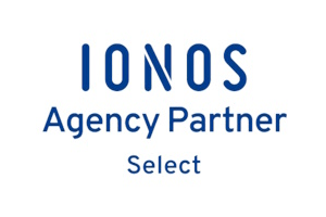 Firmenlogo von IONOS