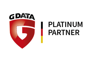 Firmenlogo von GDATA