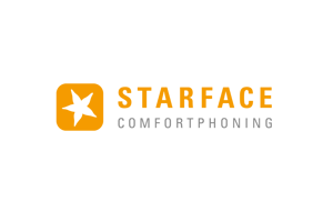 Firmenlogo von STARFACE
