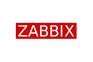 Firmenlogo von ZABBIX