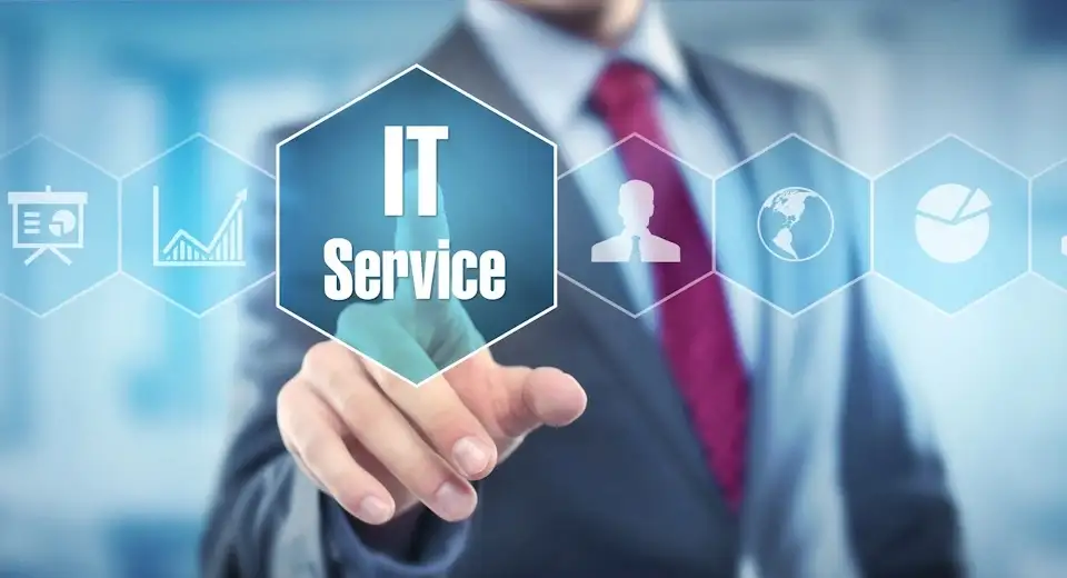Hinweise über den IT-Service der Firma PN-Tronics